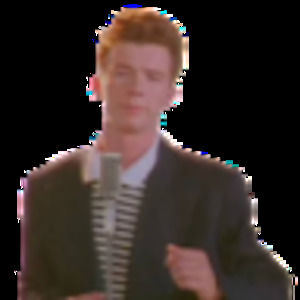 Meet your Posher, Garrett